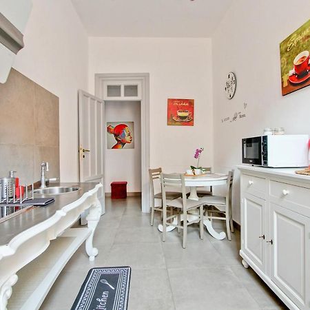 Domvs Romae Apartment Exteriér fotografie