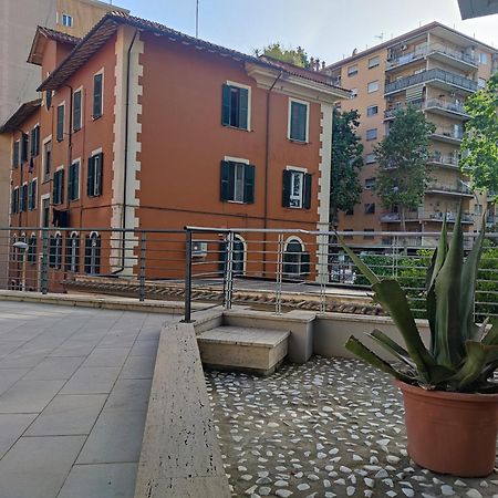 Domvs Romae Apartment Exteriér fotografie