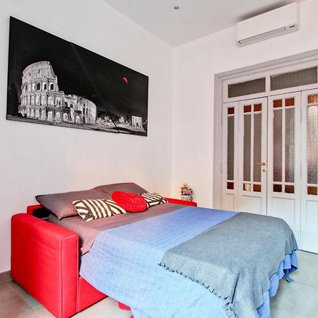 Domvs Romae Apartment Exteriér fotografie