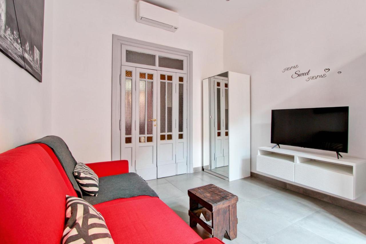 Domvs Romae Apartment Exteriér fotografie