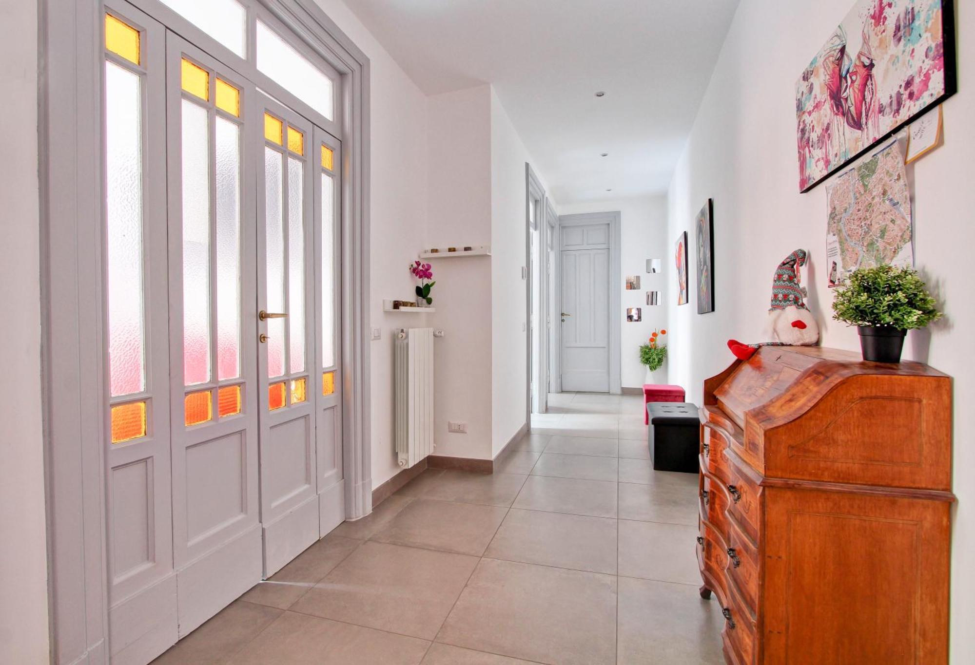 Domvs Romae Apartment Exteriér fotografie