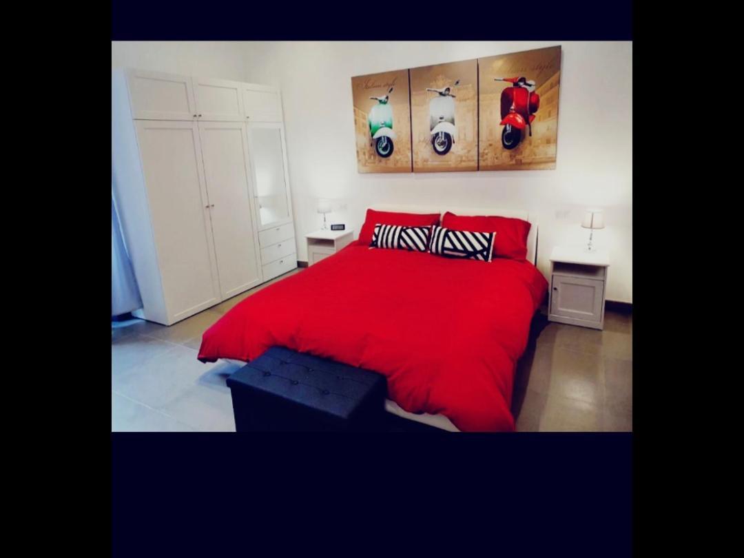Domvs Romae Apartment Exteriér fotografie
